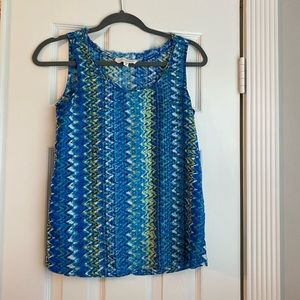 Two by Vince Camuto Tank